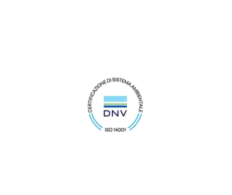 ISO 14001 экологический менеджмент